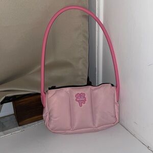 heaven by marc jacobs puffer bag